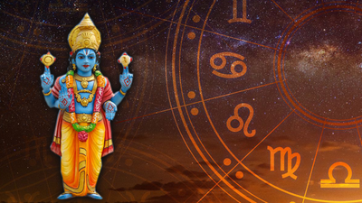 Vaishakh Amavasya 2024: ವೈಶಾಖ ಅಮಾವಾಸ್ಯೆಯಂದು ವಿಶೇಷ ಯೋಗ, ಇವರಿಗೆ ಹಣದ ಮಹಾ ಮಳೆ..!
