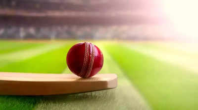 ક્રિકેટ રમતા બોલરને પ્રાઈવેટ પાર્ટ પર બોલ વાગતા ઘટનાસ્થળે મોત