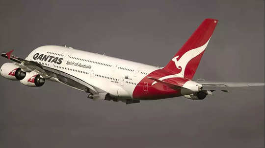 australian airline ghost flight scam