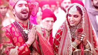 सिर्फ रणवीर सिंह ही नहीं, दीपिका पादुकोण ने भी डिलीट कीं शादी की फोटोज? पर कहानी में है ट्विस्ट