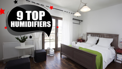 आपके घर के अंदर की हवा में नमी लाने के लिए चुनें बेहतरीन humidifier