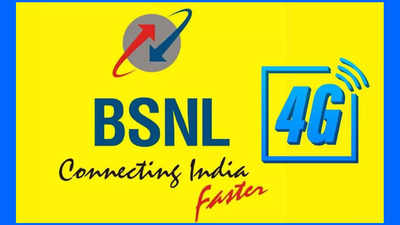 BSNL : బీఎస్‌ఎన్‌ఎల్‌ 4G సేవలు వచ్చేస్తున్నాయ్‌..! లేటెస్ట్‌ అప్‌డేట్‌ ప్రకారం..