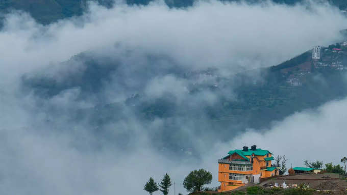 ಸ್ಪಿತಿ ಕಣಿವೆ, ಹಿಮಾಚಲ ಪ್ರದೇಶ