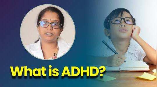adhd disorder expert explains its symptoms and prevention measures
