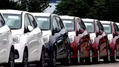 गेल्या महिन्यात भारतात 22 लाख वाहनांची झाली विक्री; 3.3 लाखांहून अधिक कार तर 16.43 लाख विकल्या दुचाकी
