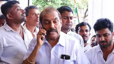 Breaking: ಯಡಿಯೂರಪ್ಪ ಸಮಕಾಲೀನ, 5 ಬಾರಿ ಬೆಳ್ತಂಗಡಿ ಶಾಸಕರಾಗಿದ್ದ ಕೆ ವಸಂತ ಬಂಗೇರ ಇನ್ನಿಲ್ಲ