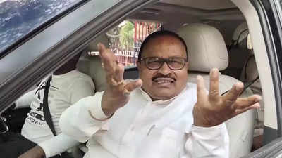 नीतीश की पार्टी के विधायक का चौंकाने वाला दावा, कहा- बिहार में एनडीए को नहीं आएगी 40 सीटें