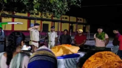 Bihar: अररिया चुनाव में ड्यूटी के दौरान चौथे होमगार्ड जवान की मौत, छह दिन के अंदर तीन अन्य गंवा चुके हैं अपनी जान