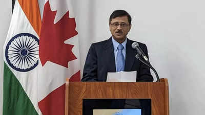 अलगाववादी खतरे की रेखा पार कर रहे, भारतीय राजदूत ने खोली कनाडा की पोल