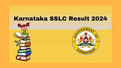 Karnataka SSLC Class 10 Result 2024 : 10వ తరగతి ఫలితాలు విడుదల.. చెక్‌ చేసుకోవడానికి లింక్‌ ఇదే