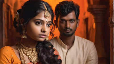 गोरखपुरः धूमधाम से हुई शादी, 16 दिन बाद प्रेमी के साथ फरार हो गई दुलहनिया