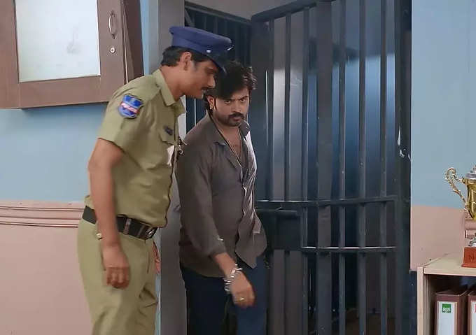 బిడ్డకి విడుదలా.. 