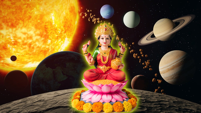 Akshaya Tritiya 2024: ಅಕ್ಷಯ ತೃತೀಯದಂದು ಈ ವಸ್ತು ದಾನ ಮಾಡಿದ್ರೆ, ನವಗ್ರಹ ಶಾಂತಿ, ಸುಖ-ಸಮೃದ್ಧಿ ಪ್ರಾಪ್ತಿ..!