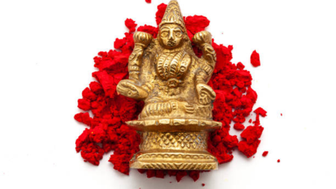 Lakshmi