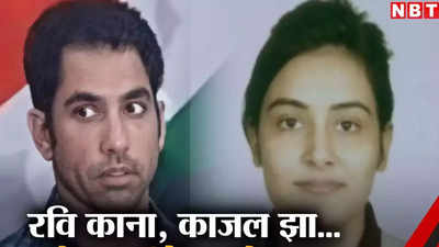 पुलिस पूछताछ में स्क्रैप माफिया रवि काना की महिला मित्र उगलेगी कई राज, 24 घंटे की मिली रिमांड