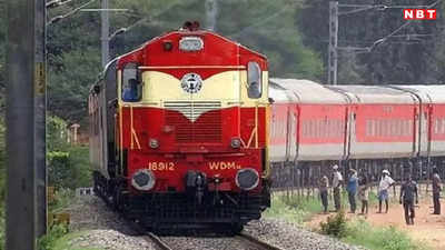 Train News: रेलवे ट्रैक मेंटेनेंस के चलते राजस्थान की 15 ट्रेनें प्रभावित, यहां देखिए ट्रेनों की पूरी जानकारी