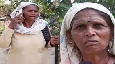 पाठा की शेरनी रामलली, जिसने ददुआ के चंगुल से बैंक मैनेजर को छुड़ा लिया