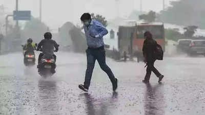 Weather Updates: महाराष्ट्रात आठवडाभर अवकाळीची शक्यता; कसे असेल हवामान? कोणत्या जिल्ह्यांना फटका?