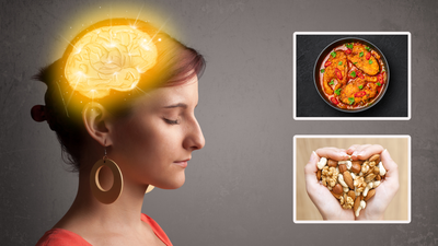 Memory Boosting Foods: বাড়াতে চান স্মৃতিশক্তি? তাহলে এইসব খাবারকে ডায়েটে জায়গা করে দিন এখনই