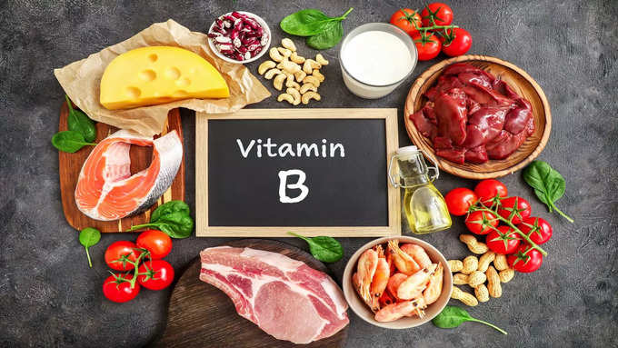 शरीर के लिए रोजाना कितना विटामिन बी12 जरूरी है?