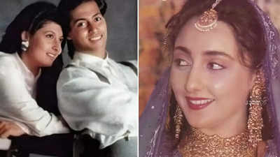 सलमान खान का संगीता बिजलानी के कारण पहली गर्लफ्रेंड से हुआ था ब्रेकअप, अरबाज ने बताया था कैसे आती गईं दूरियां