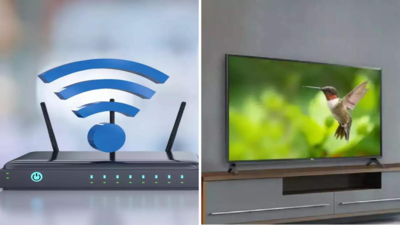 WiFi लगवाने पर Smart TV फ्री दे रही ये कंपनी, OTT के साथ मिलेगा 400Mbps स्पीड