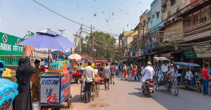 कितना रहता है यहां रेटों का मार्जिन