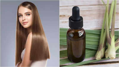 Lemongrass Oil For Hair: স্ক্যাল্প থাকবে পরিষ্কার, তাক লাগাবে চুলের শাইন! শুধু এই তেল মাত্র ২ ফোঁটা মাখুন মাথায়