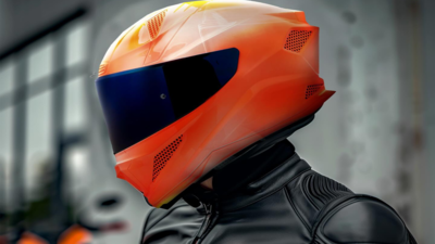 Steelbird Breeze On Helmet Review: गर्मी में बाइक राइडर्स के लिए बड़ी राहत है यह हेलमेट,  कूलिंग एहसास और कंफर्ट