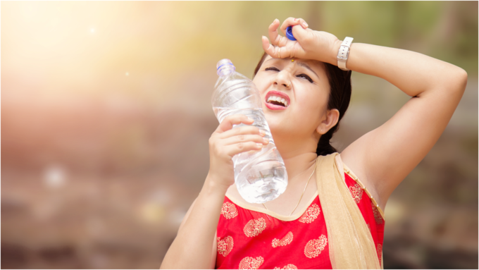 ​ಆರೋಗ್ಯ ಸಚಿವಾಲಯ ಮಾರ್ಗಸೂಚಿಗಳನ್ನು ಹೊರಡಿಸಿದೆ​