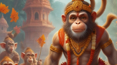 Hanuman Chalisa: ರಾತ್ರಿ ಮಲಗುವ ಮುನ್ನ ಹನುಮಾನ್‌ ಚಾಲೀಸಾ ಪಠಿಸಿದರೆ ಪವಾಡ ನಡೆಯುತ್ತೆ.!