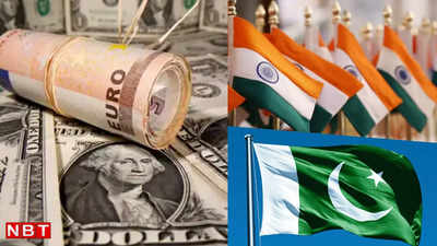 तीन हफ्ते गिरने के बाद देश का विदेशी मुद्रा भंडार 3.66 अरब डॉलर बढ़ा, पाकिस्‍तान का क्‍या हुआ?