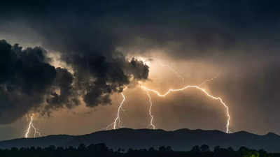 देहरादून, हरिद्वार समेत उत्‍तराखंड के 6 जिलों में ऑरेंज अलर्ट, आंधी-तूफान के साथ हो सकती है ओलों की बारिश
