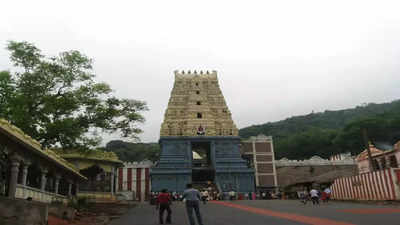 Appanna Temple: సింహాచలం అప్పన్నకు టీటీడీ పట్టువస్త్రాలు.. ఎప్పటి నుంచో ఆనవాయితీ