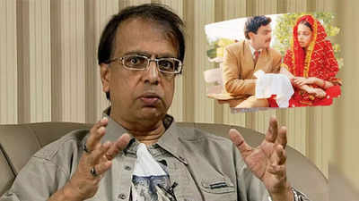 लापता लेडीज में 25 साल पुरानी फिल्‍म से कॉपी क‍िए हैं सीन्‍स? अनंत महादेवन का दावा, क‍िरण राव पर लगाए आरोप