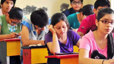 ગુજરાત બોર્ડનું ધોરણ 10ની પરીક્ષાનું પરિણામ જાહેર, 82.56 ટકા વિદ્યાર્થીઓ પાસ