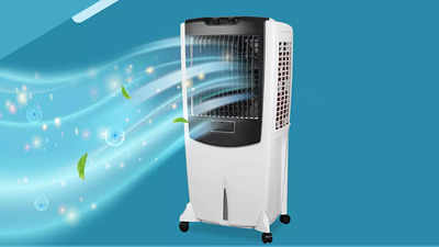 Amazon Sale Offers: एसी को भी टक्कर देंगे ये महाराजा Air Cooler, रूम के कोने-कोने तक पहुंचेगी ठंडी हवा