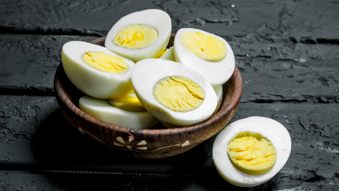 गर्मियों में रोज कितने अंडे खाने चाहिए
