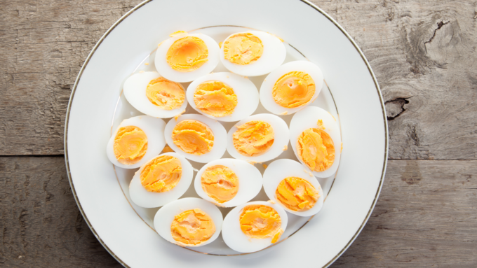 अंडे से गर्मी बढ़ती है या नहीं