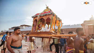 Rath Yatra 2024 Date : পুরীতে শুরু জগন্নাথের রথ নির্মাণ, রথযাত্রা উৎসব কবে?