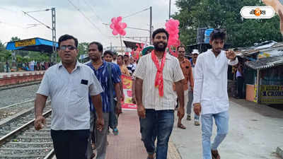 CPIM West Bengal : ‘কেন্দ্রে BJP-কে সাফ, রাজ্যে তৃণমূলকে হাফ’, প্রচারে চ্যালেঞ্জ সৃজনের