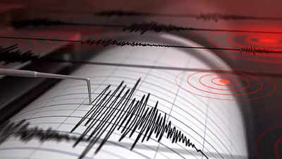 Nagpur Earthquake : नागपूर हादरलं! जिल्ह्यात पुन्हा भूकंपाचे सौम्य धक्के; तज्ज्ञ करणार अभ्यास