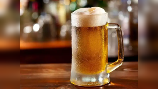 Summer Beer : 5 नंबरच्या पदार्थासोबत पित असाल बिअर व दारू तर लवकर फुटेल लिव्हर, रक्त-पाणी सुकण्याआधी व्हा सावध 