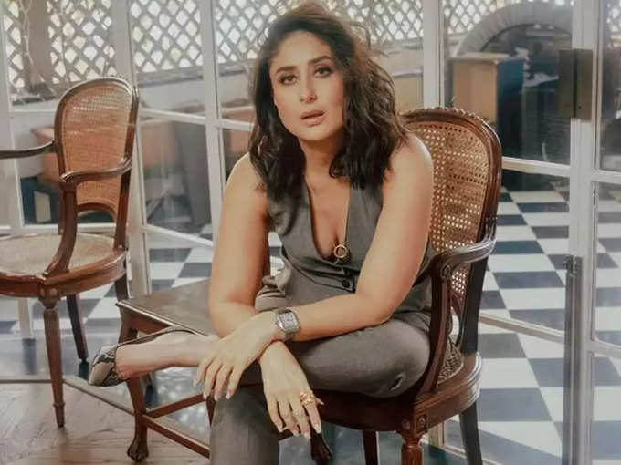 Kareena Kapoor khan