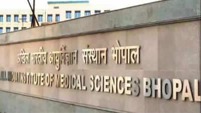 Bhopal News: 5 स्टार रेटिंग वाला हॉस्पिटल बना भोपाल का AIIMS, जानें किस आधार पर मिला ये तमगा