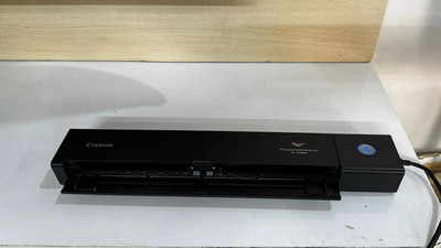Canon FORMULA P-208II स्कैनर रिव्यू: क्या खरीदना चाहिए?