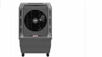 Thomson 150L Desert Air Cooler Review: एसी को टक्कर देता है ये कूलर