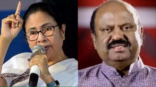 Mamata Banerjee On CV Ananda Bose: इसके पास बैठना पाप है, मैं दोबारा राजभवन नहीं जाऊंगी, ममता बनर्जी ने राज्यपाल से मांगा इस्तीफा