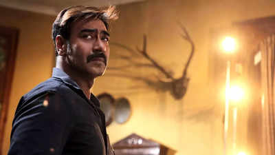 रेड 2: अजय देवगन की सिंघम अगेन के कारण ही बदली इस फिल्म की रिलीज डेट! समझिए क्या है पूरा गणित
