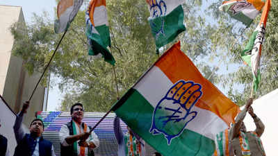 राहुल और प्रियंका की 3 रैलियां दिल्ली में कराने की तैयारी में कांग्रेस, जानिए क्या है प्लान